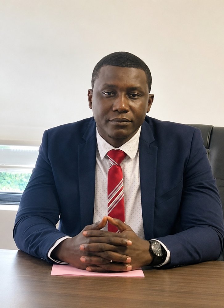 Mohamet Sedar Sané, Directeur Exécutif de BambaZZ Agro Consulting