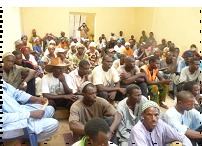 Photo terrain BambaZZ Agro Consulting