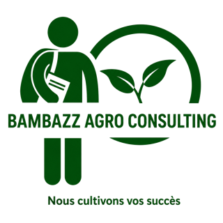 Logo BambaZZ Agro Consulting