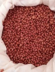 Produits agricoles en gros